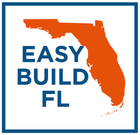 Easy Build FL logo