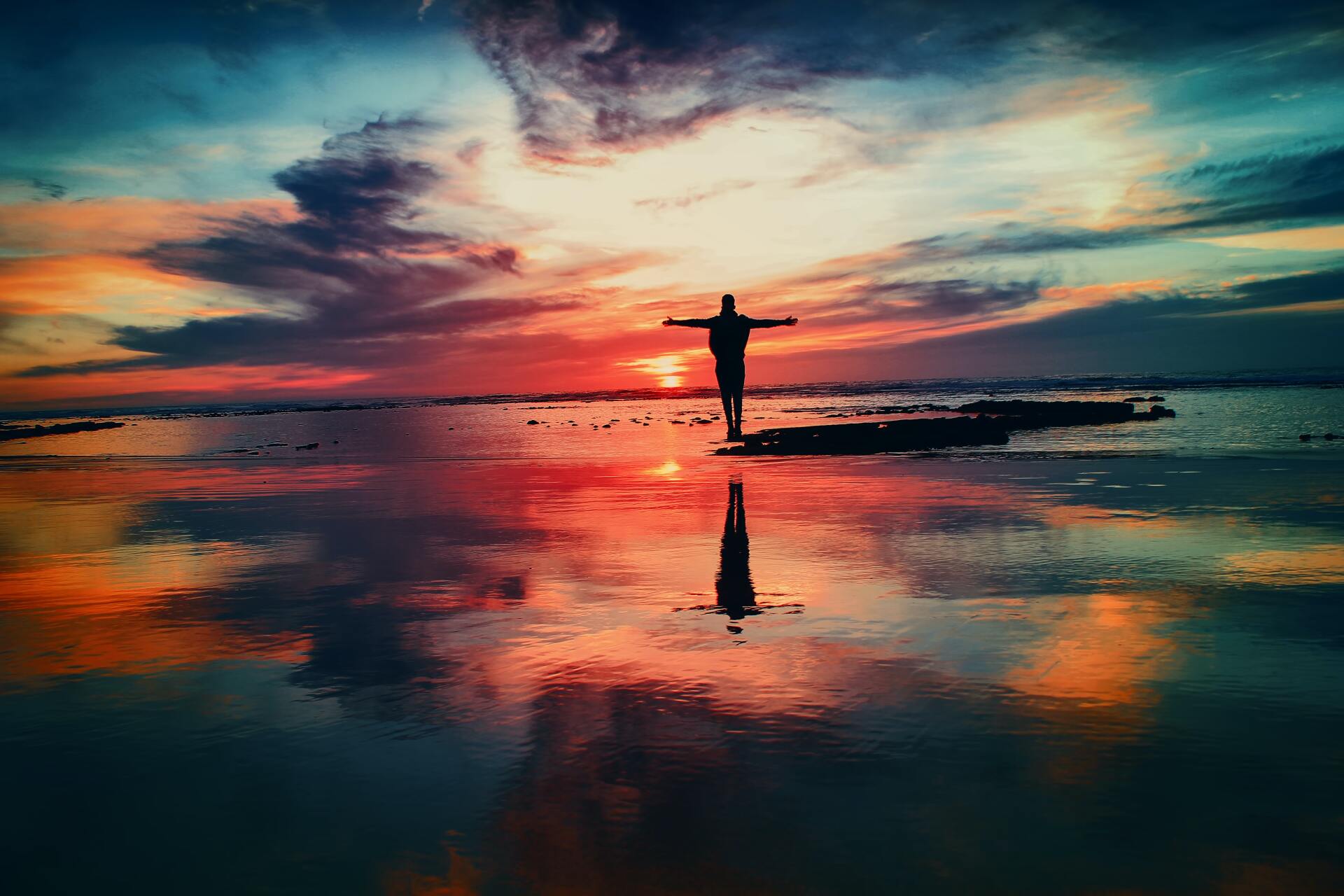 My Healing Testimony