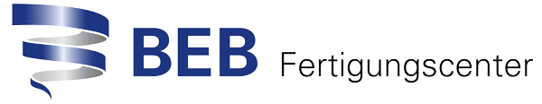 BEB Fertigungscenter in Margarethen am Moos Logo