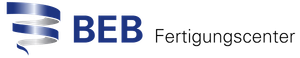 BEB Fertigungscenter in Margarethen am Moos Logo