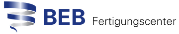 BEB Fertigungscenter in Margarethen am Moos Logo