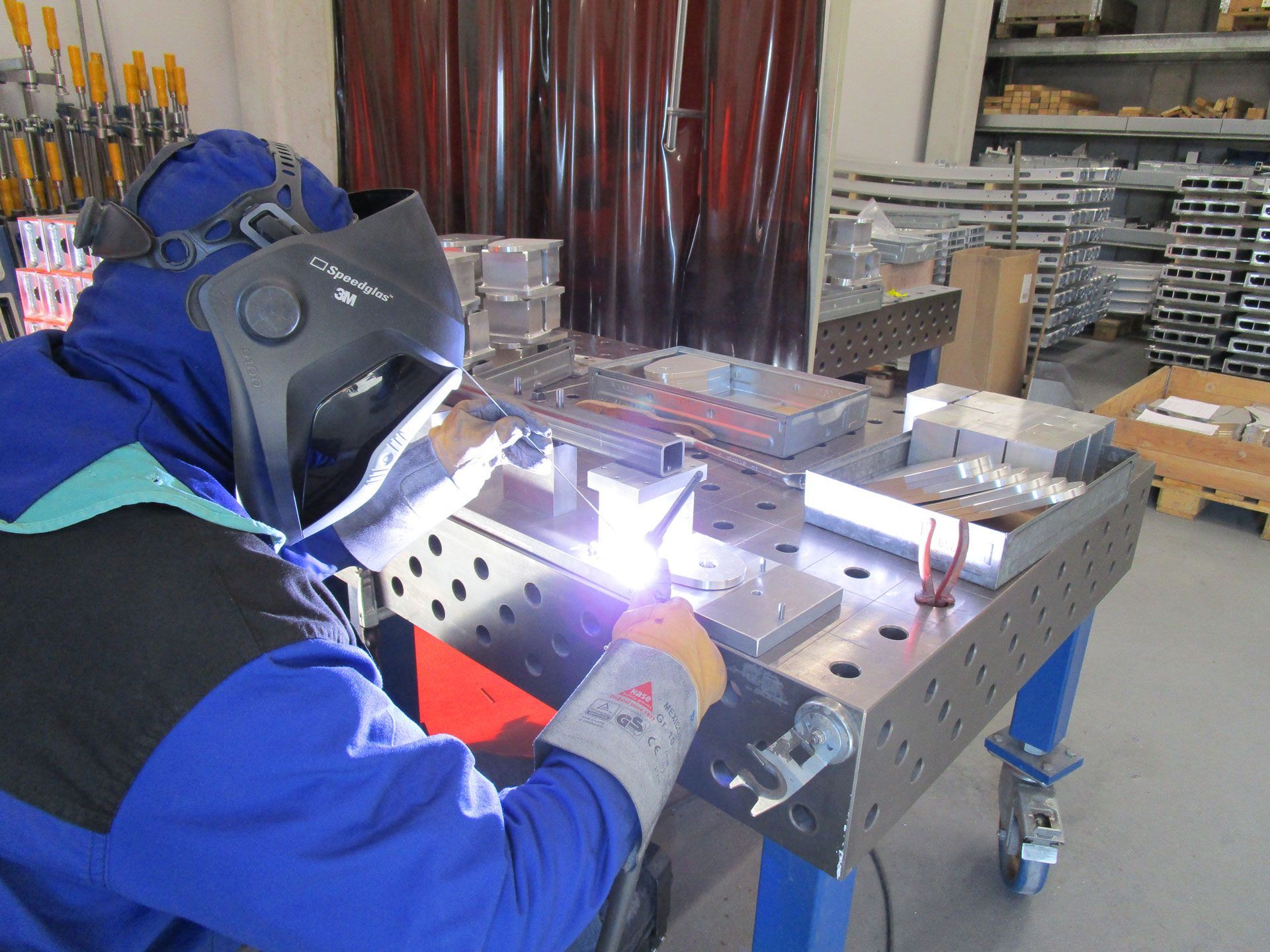 BEB Fertigungscenter in Margarethen am Moos Karriere & Job