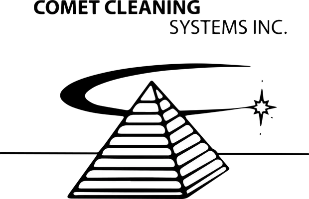 Comet Cleaning Systems Comet Cleaning Systems