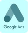 Google Ads Agency Badge