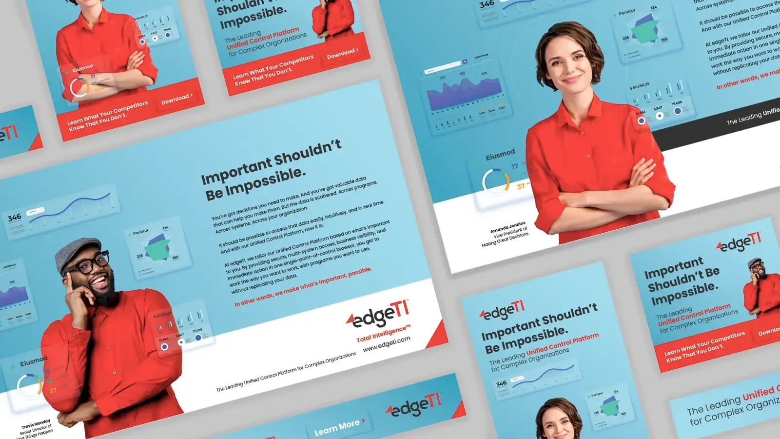 Work with Wonder B2B marketing agency Greenville SC