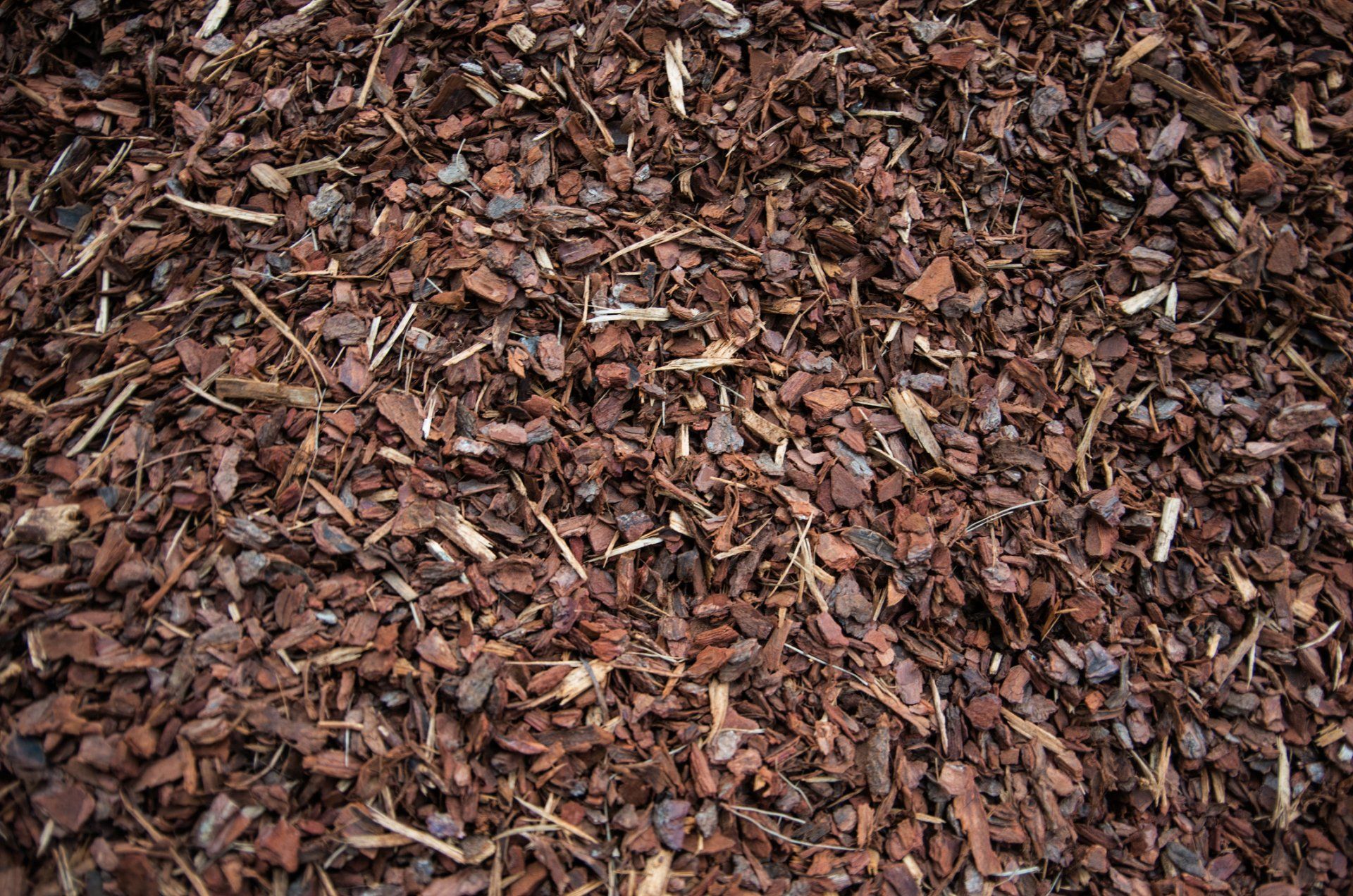 Mulch — Elysburg, PA — Stadium Dirt Designs Inc.