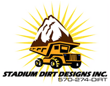 Stadium Dirt Designs Inc. Stadium Dirt Designs Inc.
