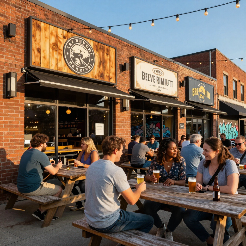 Person riding a bicycle, one leg extended. Wearing jeans, white top, and sneakers. Outdoor setting with trees.