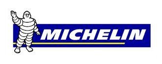 Michelin logo