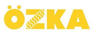 Ozka logo