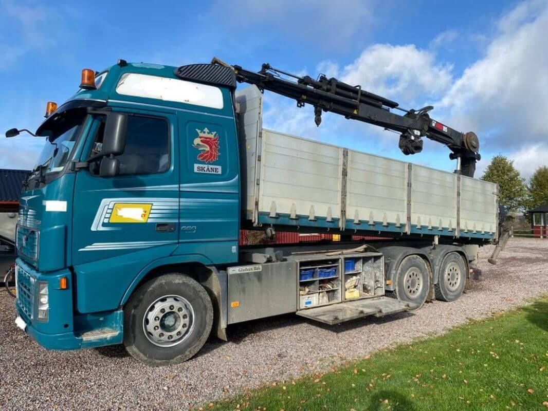 UGO AUTO | Puspiekabju noma, KOGEL dīleris