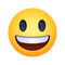 Smiley Face — Fort Worth, TX — Friendly Finance of Fort Worth
