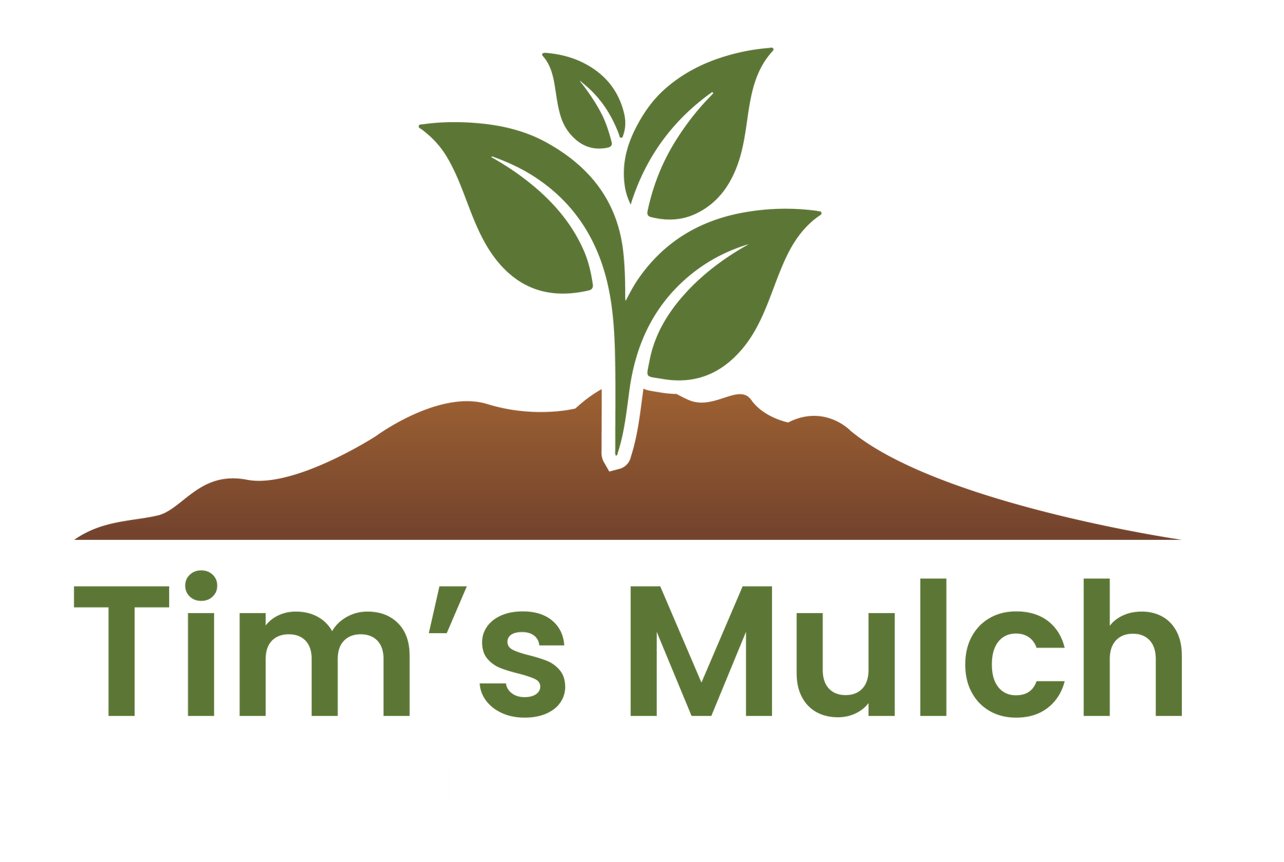 Omaha Mulch & Tree Services Hardwood, Colored & Organic Mulch