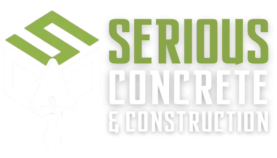 Serious Concrete & Construction