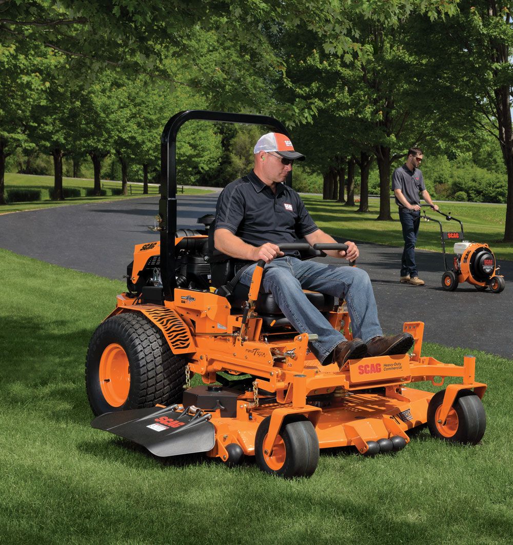 Caledonia Rent All Your Source for Sales, Parts, and Service