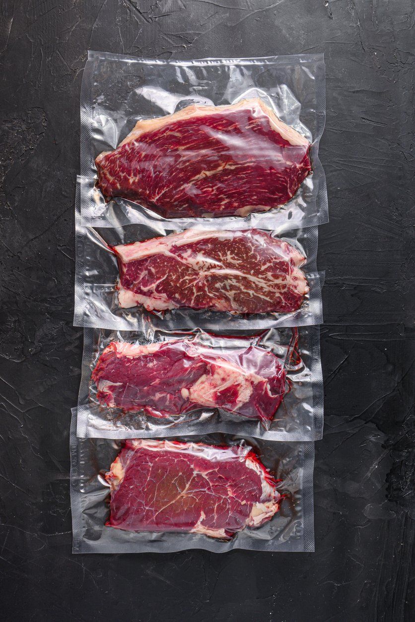 Carnes finas Cundinamarca