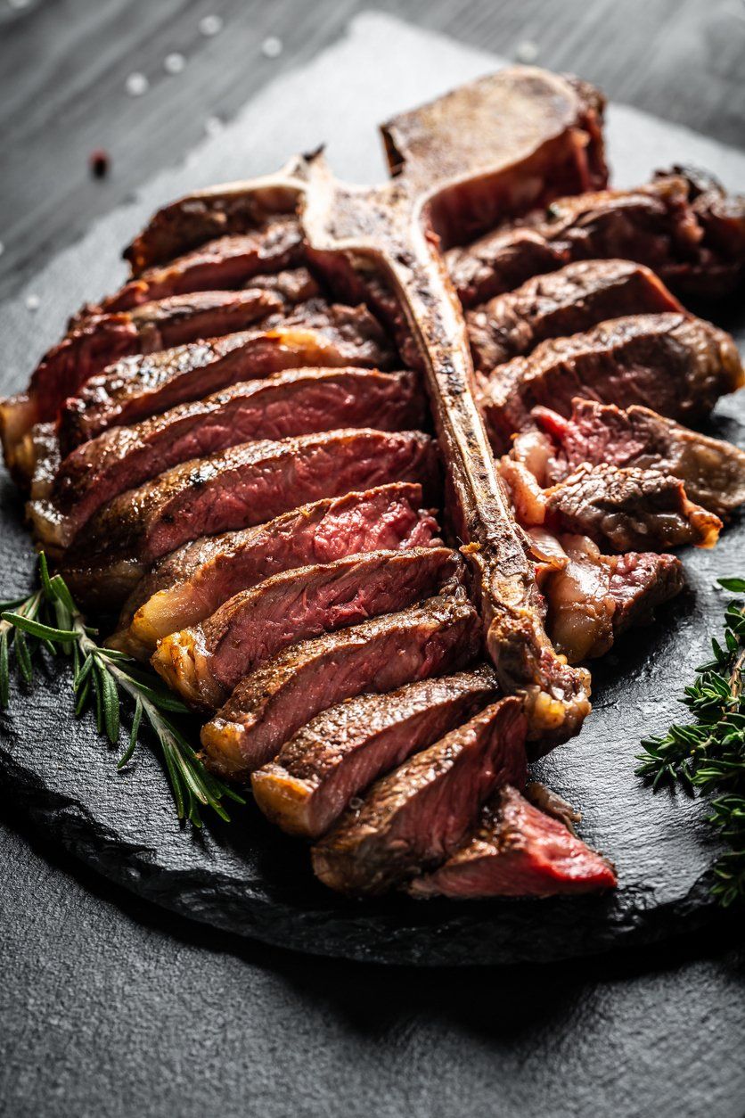 Carnes finas Cundinamarca