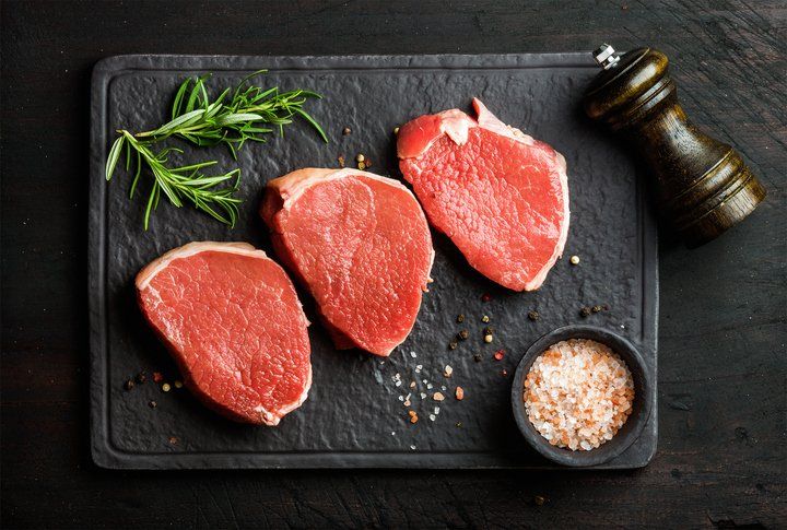 Carnes finas Cundinamarca