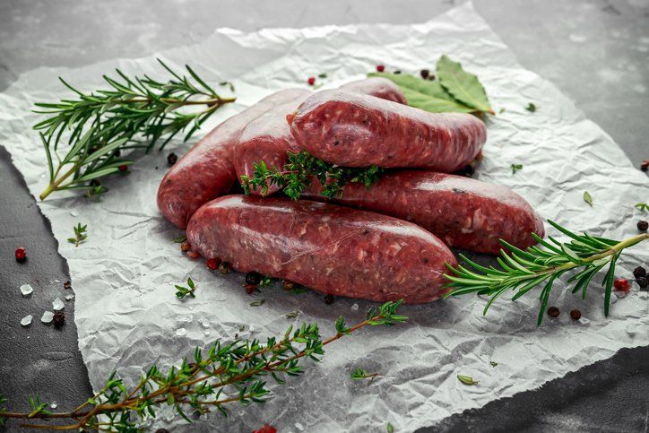 Carnes finas Cundinamarca
