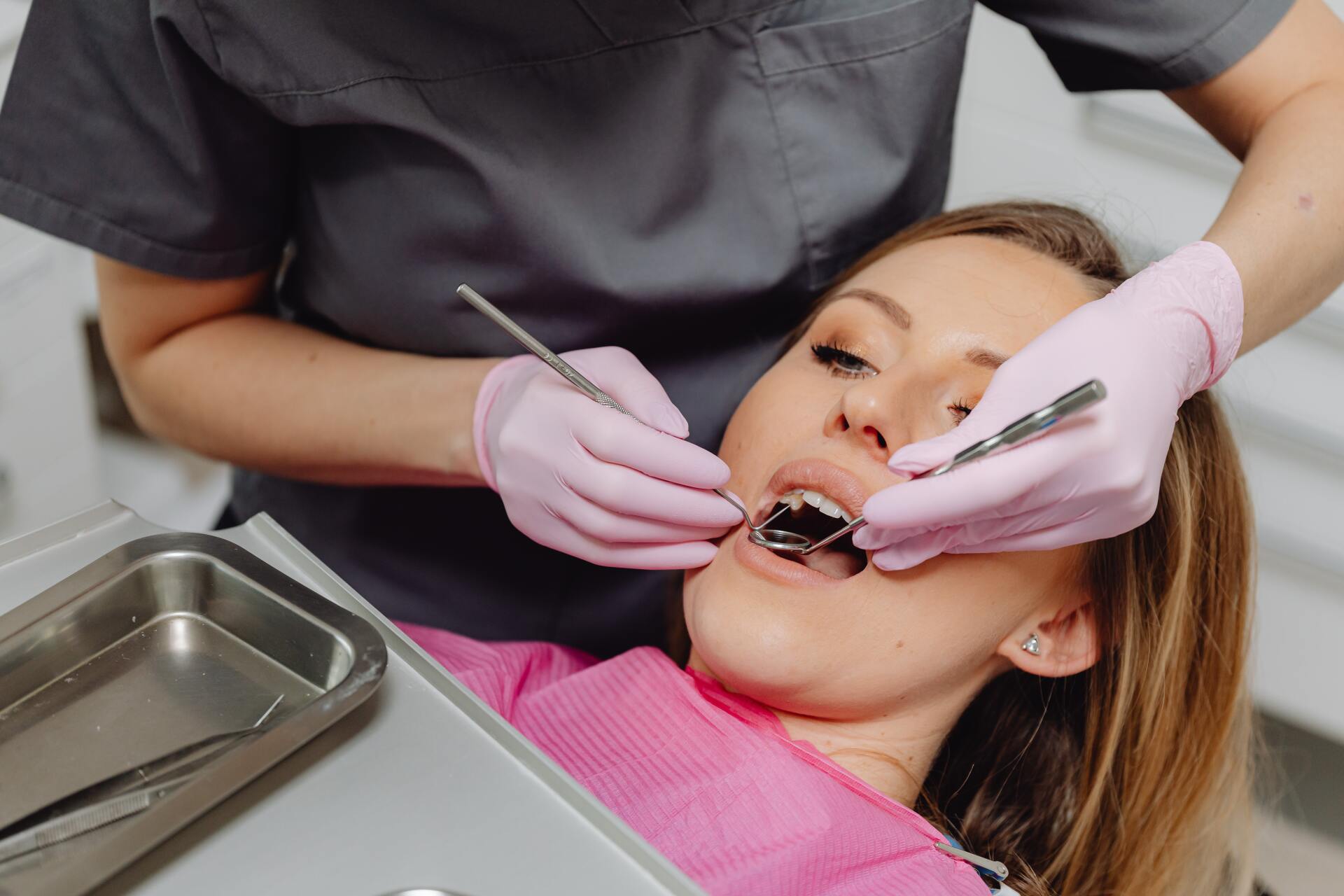 Dental Surgery