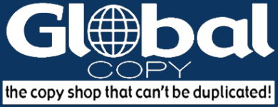 Global Copy