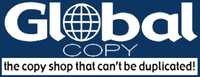 Global Copy