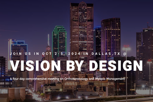 Vision By Design 2024