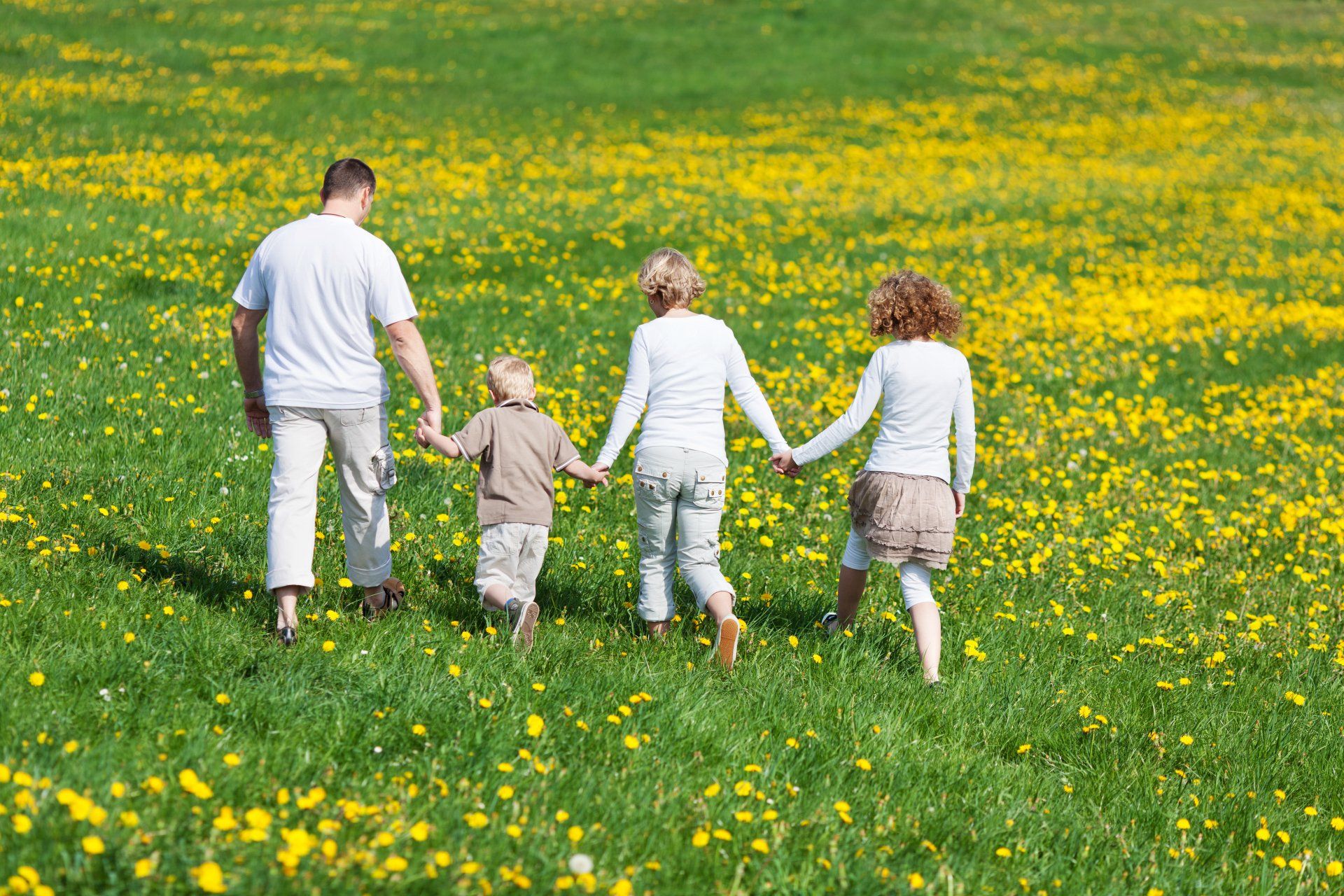 Divorce Mediation...a better way forward!