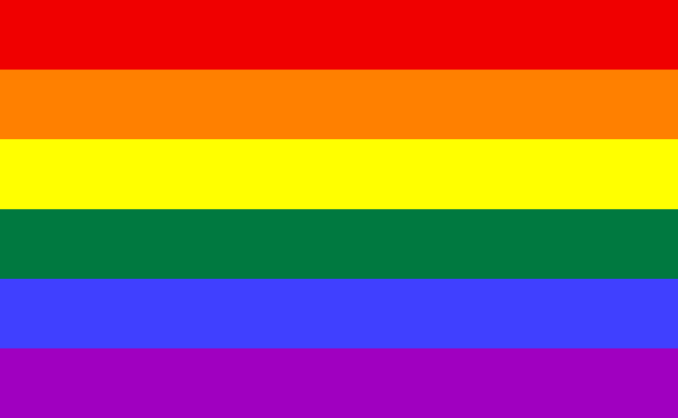 LGBTQ+ Friendly LGBTQ+ Friendly