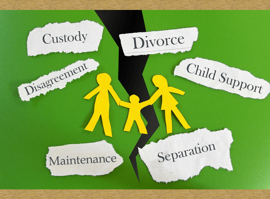 What is Divorce Mediation? What is Divorce Mediation?