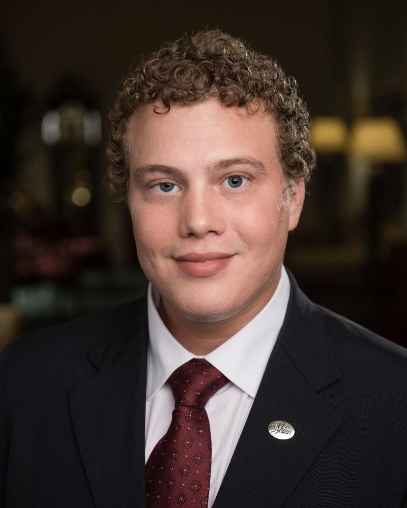 Staff Photo