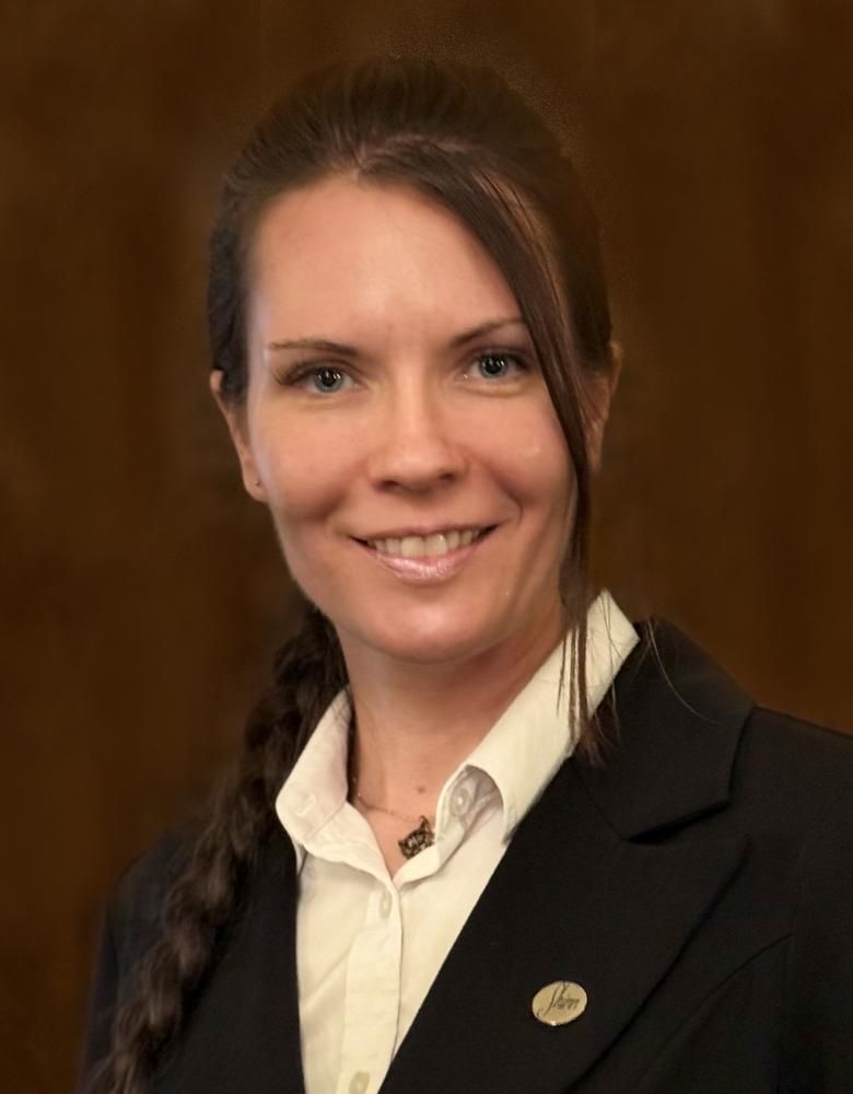 Staff Photo