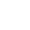 White square with a black L-shaped border in the bottom-left corner.