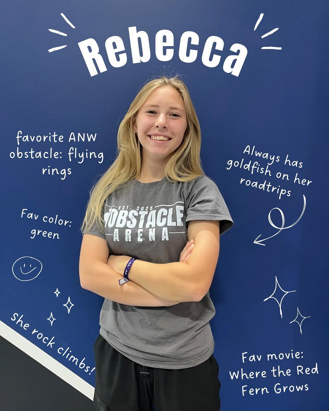 Rebecca