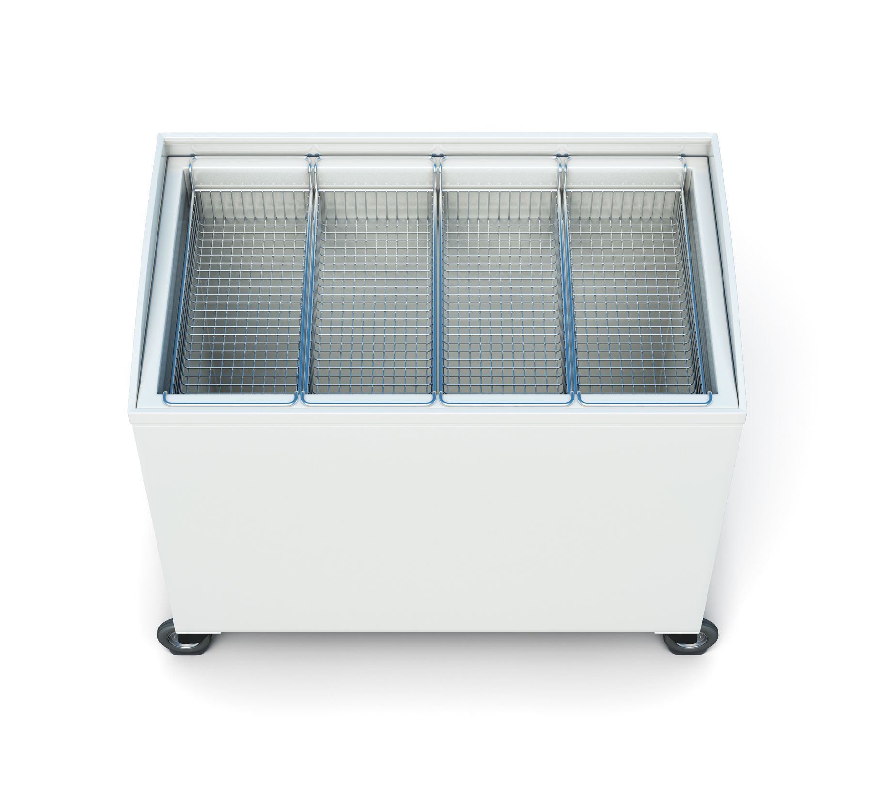 Chest Freezer - Texarkana, AR - Reed's Appliance& Air Conditioning
