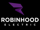 Robinhood Electric logo