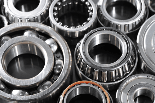 Ball Bearings