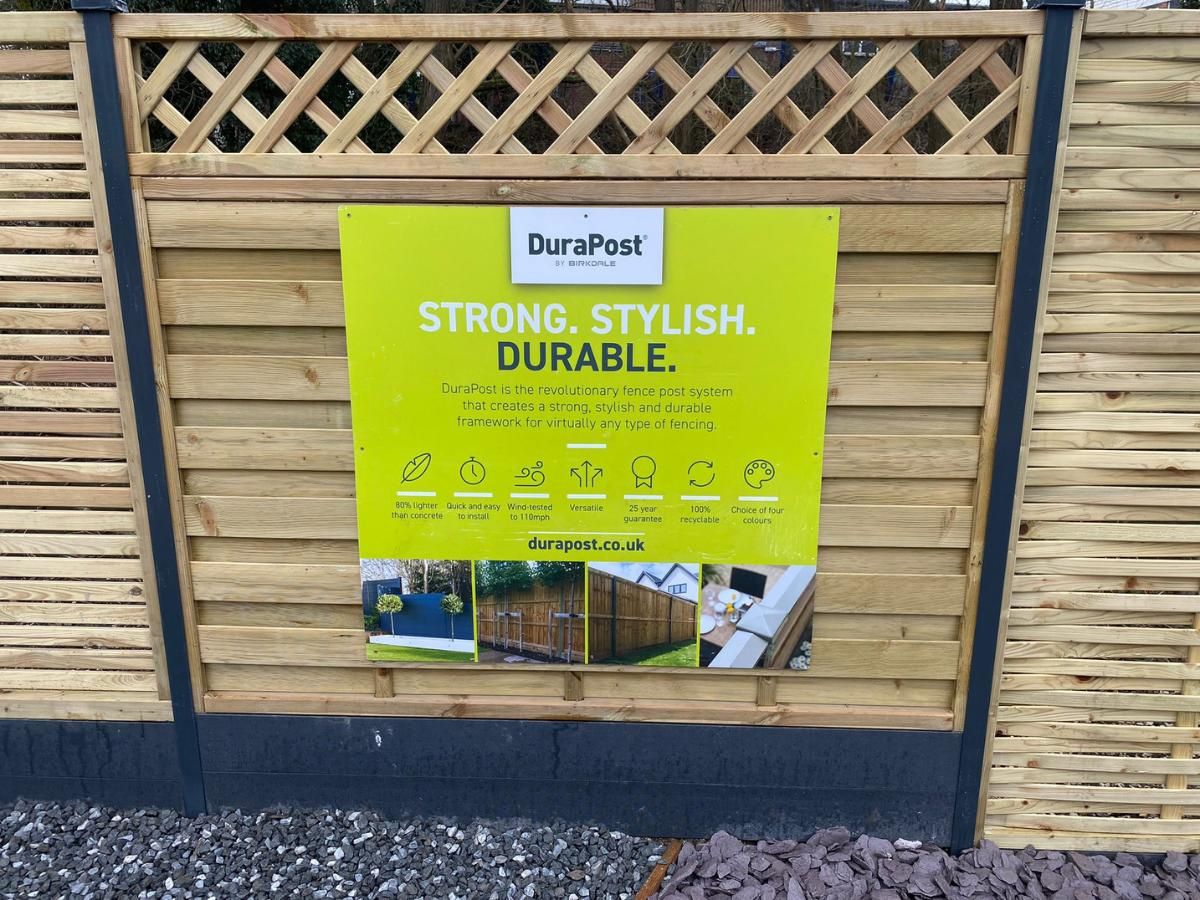 Fence Panels Nottingham Nottingham Fencing