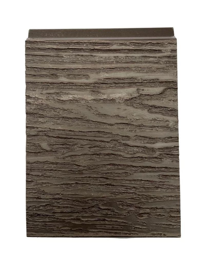 Composite Fencing panels, plastic & UPVC fencing, Nottingham