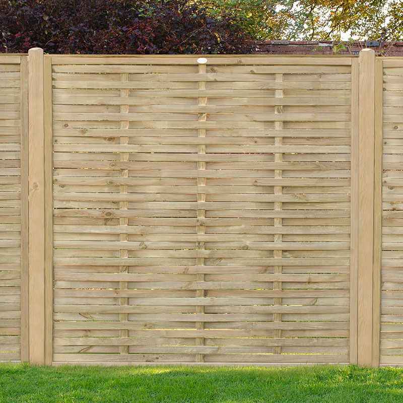 Fence Panels Nottingham Nottingham Fencing