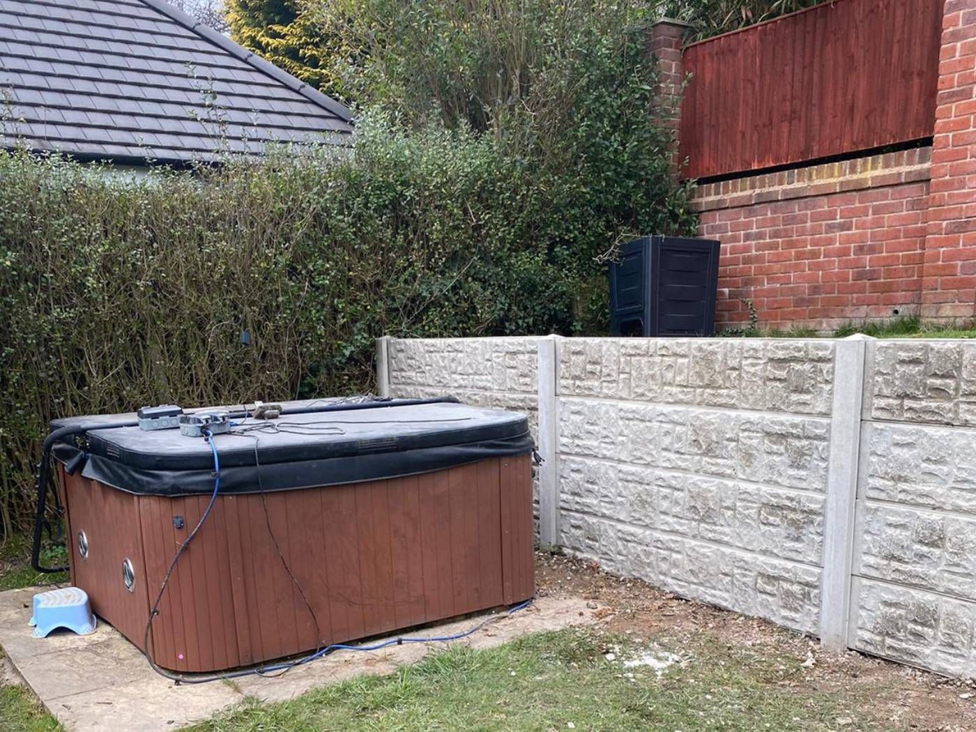 Ilkeston Fencing