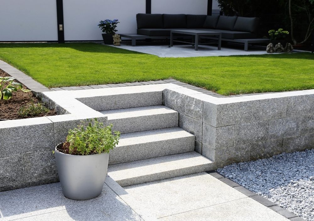 Nottingham Fencing landscaping in Kimberley