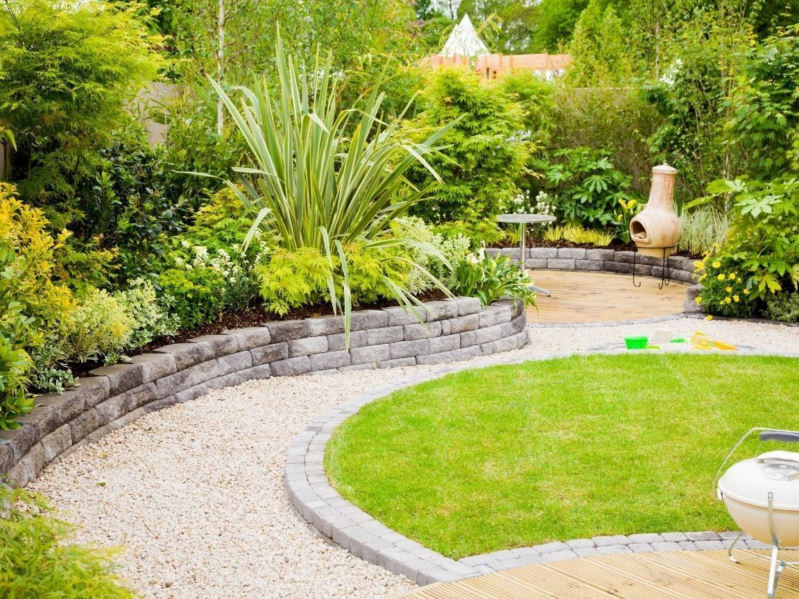 Nottingham Fencing landscaping services West Bridgford