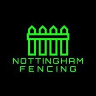 Nottingham Fencing logo