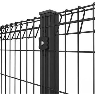 Nottingham Fencing Safe Top Mesh Fencing