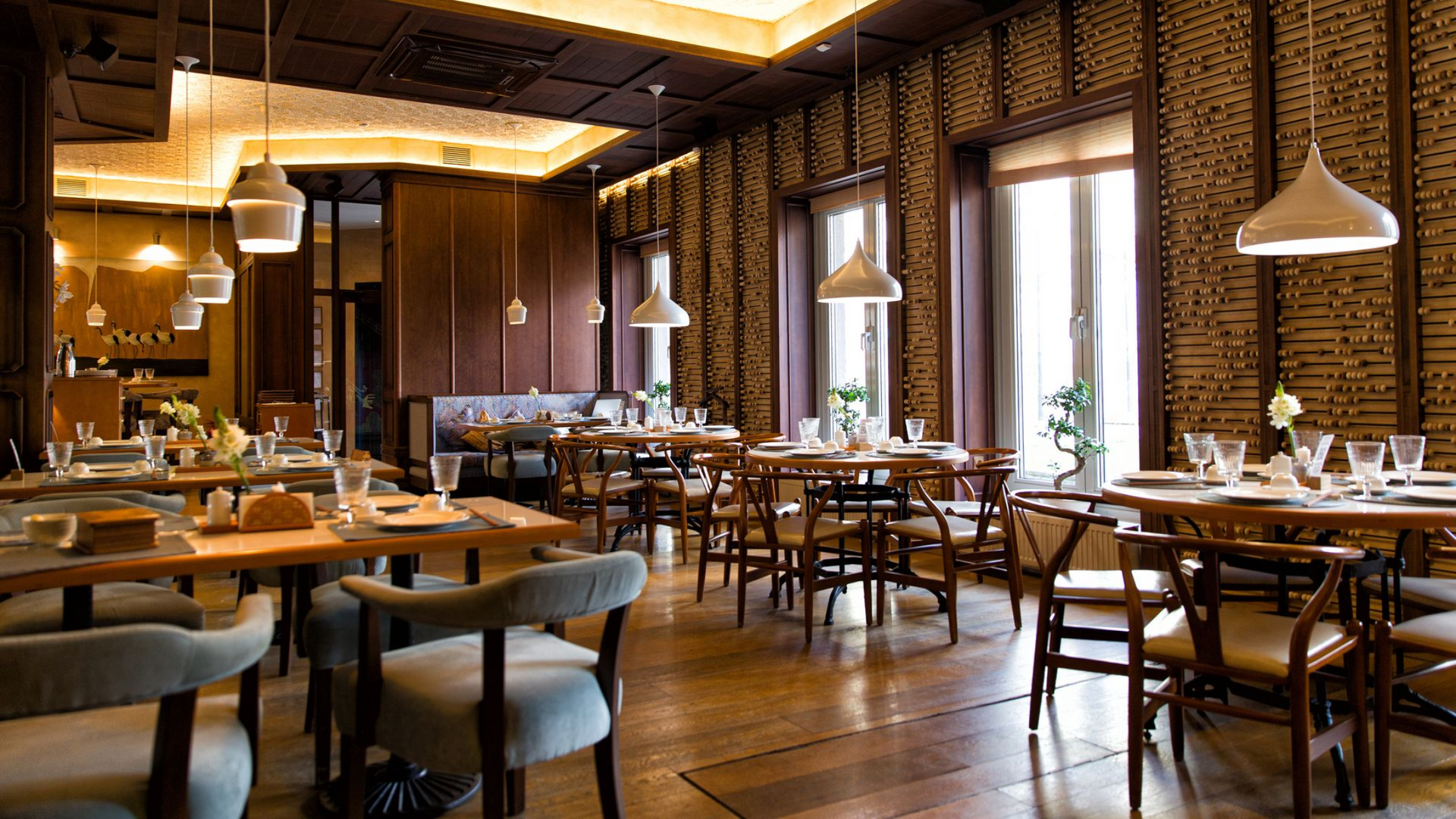 Hospitality and leisure refurbished and second hand furniture for sale