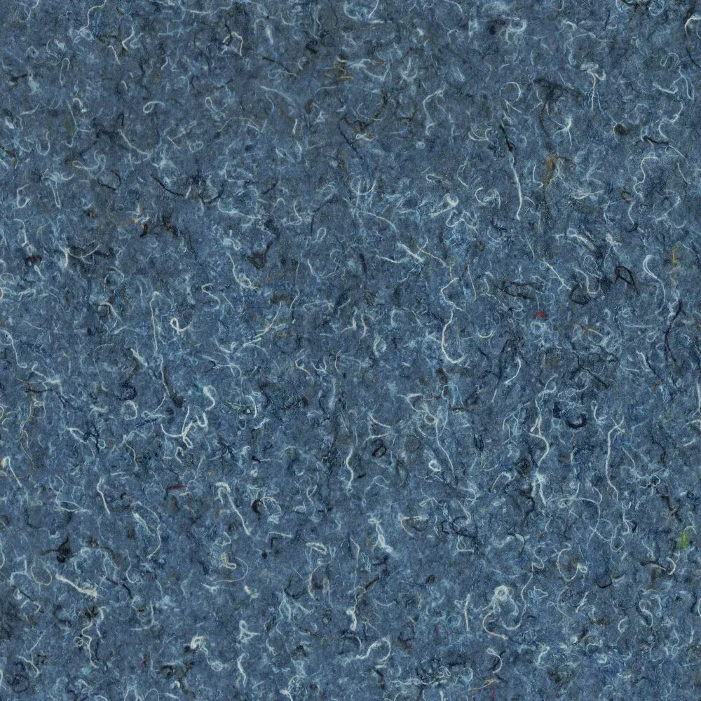 eco-friendly veneer made from ecycled jeans from post-consumer resources or fashion brands.  
