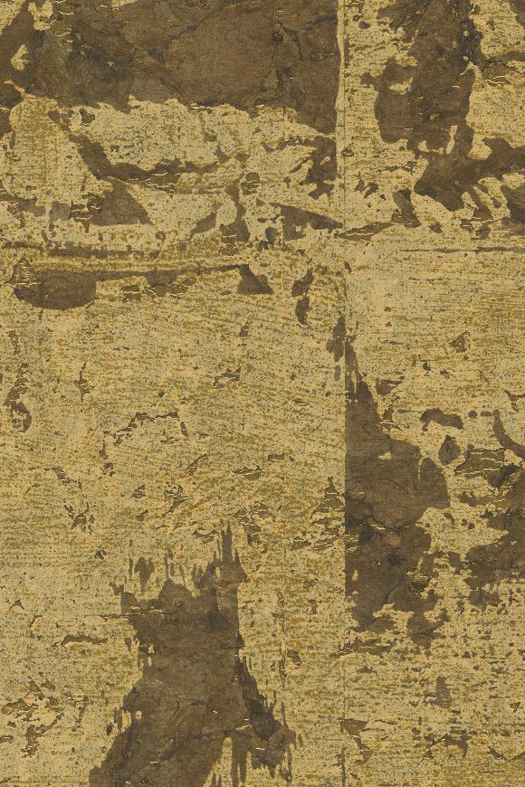 Textured, weathered tan and brown wall with visible blocks.