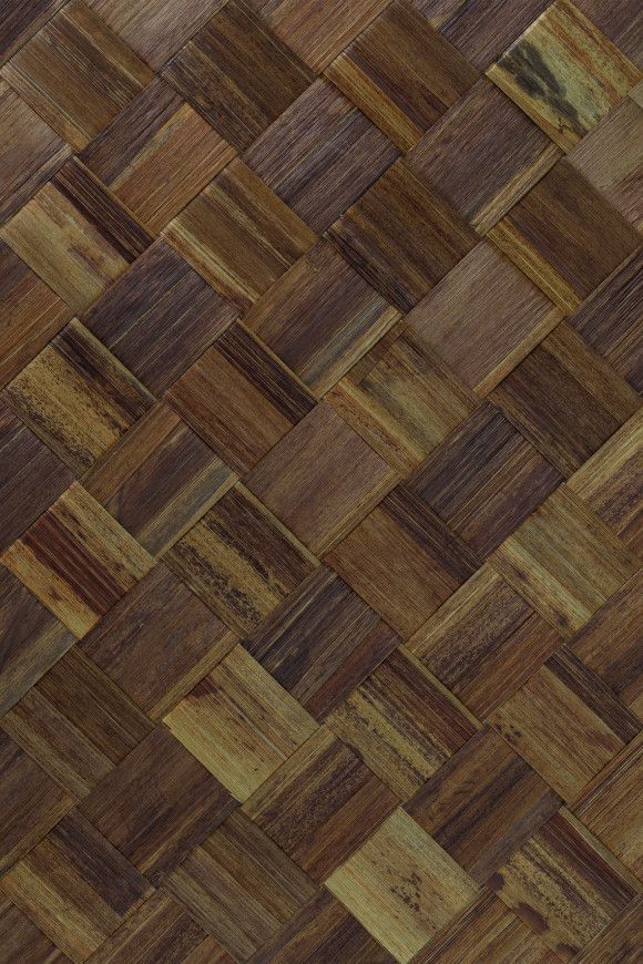  sustainable banana leaf woven panels