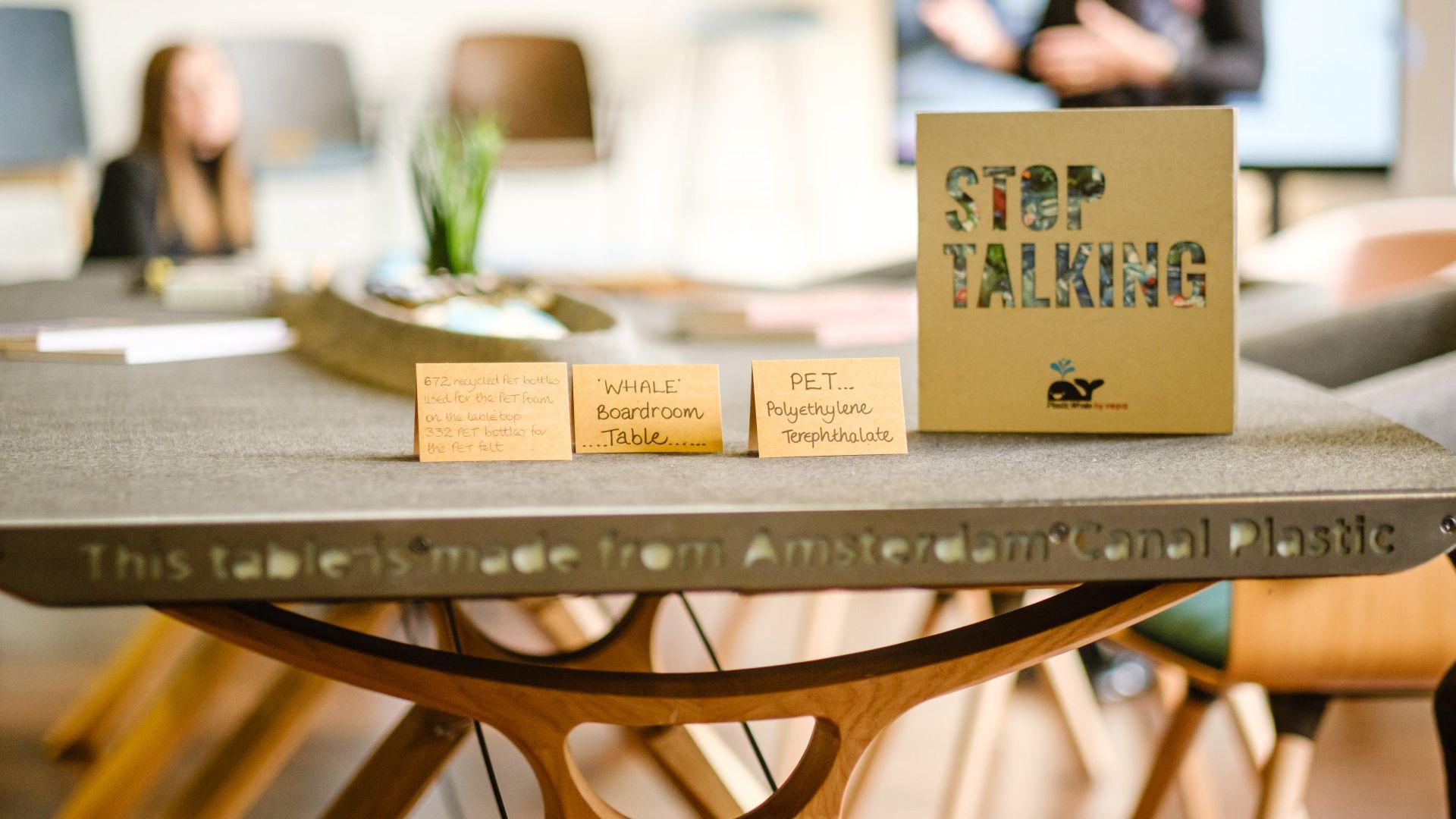 Table with 
